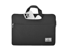 Wiwu VIVI 15.6" Laptop Bag - Black