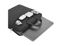 Wiwu VIVI 15.6" Laptop Bag - Black
