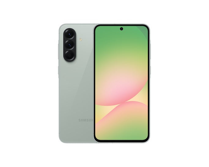 SAMSUNG A56 5G (8GB/128GB - 8GB/256GB - 12GB256GB) (SM - A566B) with smartphones