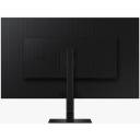 Samsung S8 (D800) 37" 4K UHD USB Type-C Flat Business Monitor VA, 60Hz, 5MS,10 Bit, HDR10, 100% sRGB, Ethernet, HAS, Bezel-Less Display w/ KVM Switch