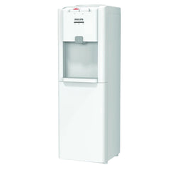 Philips Water Dispenser Top loading, Hot & Cold, White - ADD4952WH
