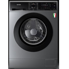 Ignis Front Load Washing Machine, Inverter Motor A+++, 11KG, 1400RPM, Grey - IGW11JFIS