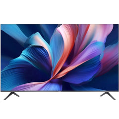 Xiaomi TV A Pro 55Inch 4K, 3HDMI & 2USB, Smart, Black - L55MB-APME