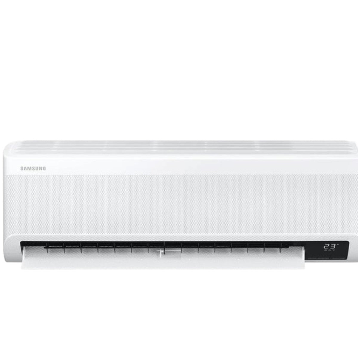 Samsung Wind free AC A++, WIFI AI Auto Cooling, 1Ton, 12000BTU, White - AR60F12CABW