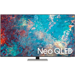Samsung Led Tv 65Inch, Smart Neo Qled 4K, 4HDMI & 2USB, Satellite Built In, Wifi - QA65QN85AAUXTW