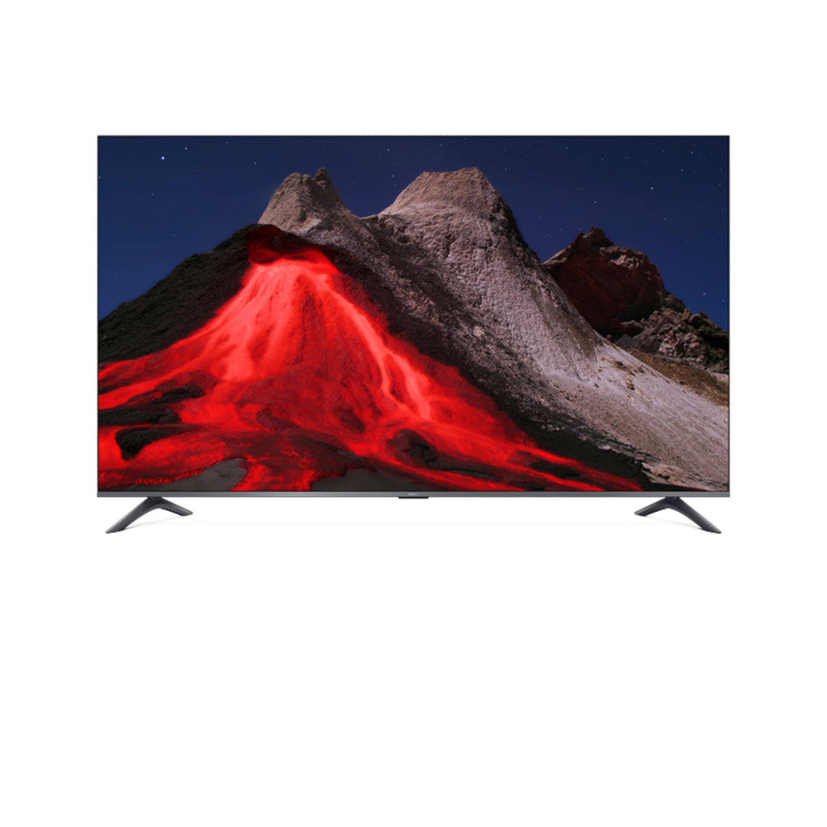 Xiaomi TV A Pro 75Inch, Smart & 4K, 3HDMI & 2USB, Black - ELA5836GL