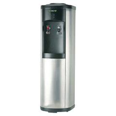 Tekmaz W-Dispenser Silver Stand Hot And Cold - SS-310
