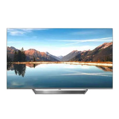 G-Guard LED TV 65Inch, Smart Google licensed TV, QLED, 3HDMI & 2USB, HDR10+ - LED GG-65 CQG Infinity + QLED