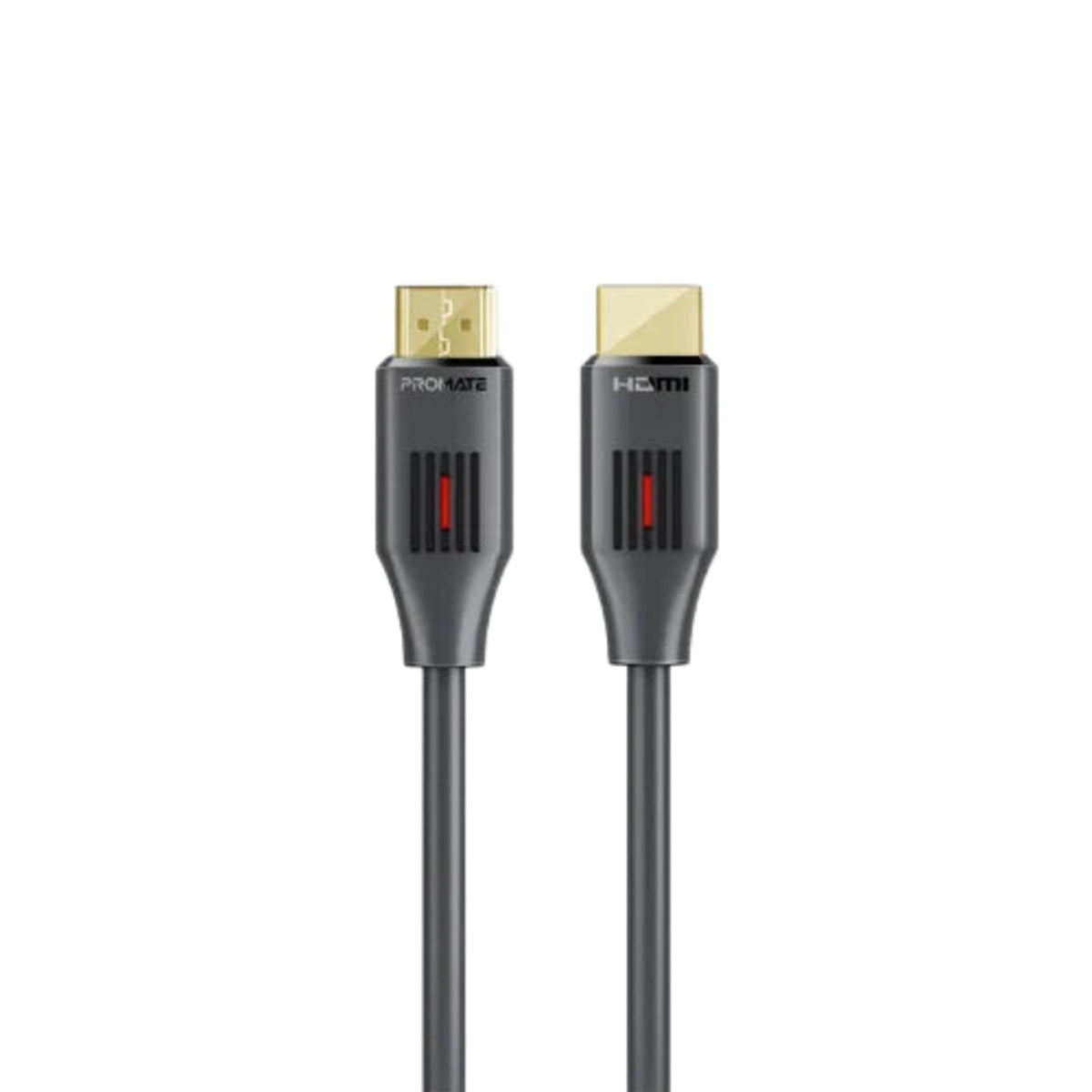 Promate HDMI Cable 4K@60Hz 5M Black (PROLINK4K60-500)