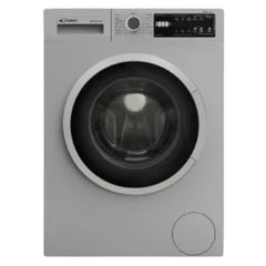 Conti Front Load Washing Machine A+++, 7KG, 1000RPM, Silver - WM-7103-SB
