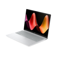 HP Omni Book 3 Core 3-100U, 8GB DDR5 & 512GB SSD, 16Inch 2K, Win11, Silver - D7YR4EA