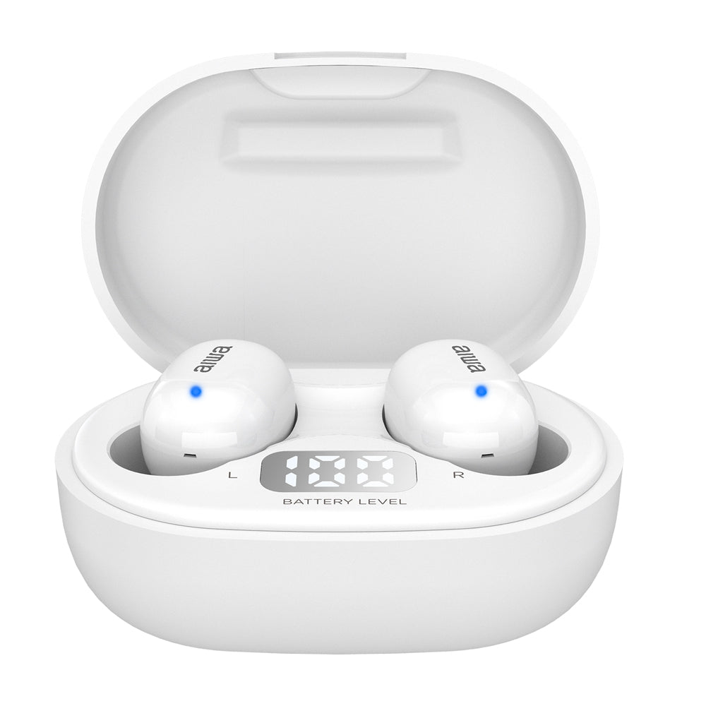 Aiwa Earbuds | EBTW-150WT