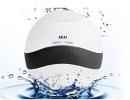 JBL Charge5 Splashproof Portable Bluetooth Speaker - Grey JBL Charge5 Splashproof Portable Bluetooth Speaker - Grey