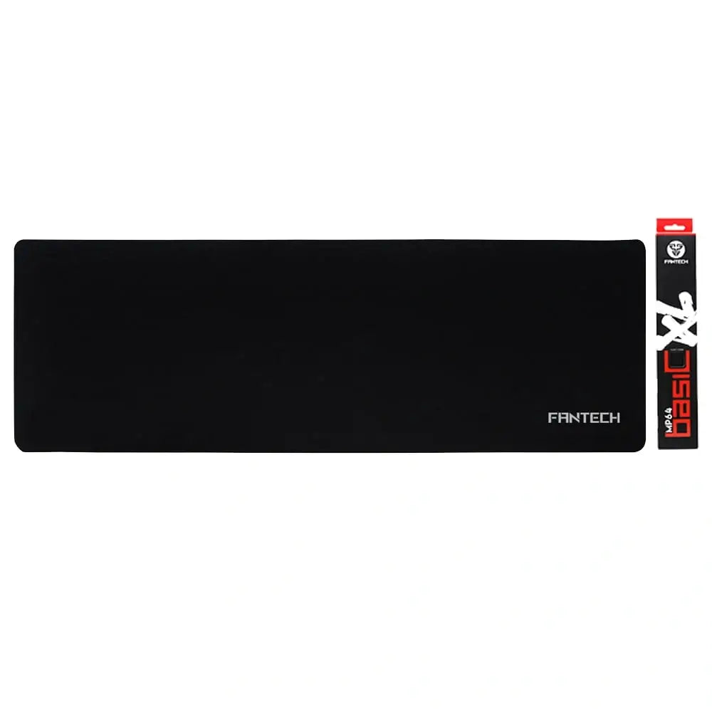 Fantech Mp64 Basic Gaming Extender Mouse Pad Fantech Mp64 Basic Gaming Extender Mouse Pad