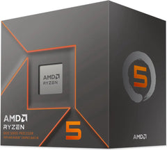 AMD Ryzen 5 8500G 6-Core Processor