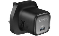 Anker charger for device charging