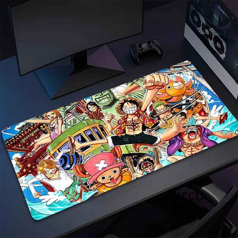 Anmi Gaming Mousepad 80*30 Cm (1)