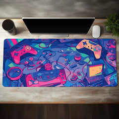 Anmi Gaming Mousepad 80*30 Cm (3)