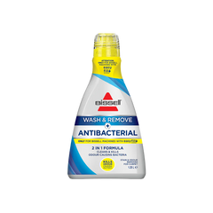 WASH & REMOVE + ANTIBACTERIAL FORMULA (1.25 L)