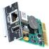 APC AP9544 Network Management Card for Easy UPS, 1-Phase APC AP9544 Network Management Card for Easy UPS, 1-Phase
