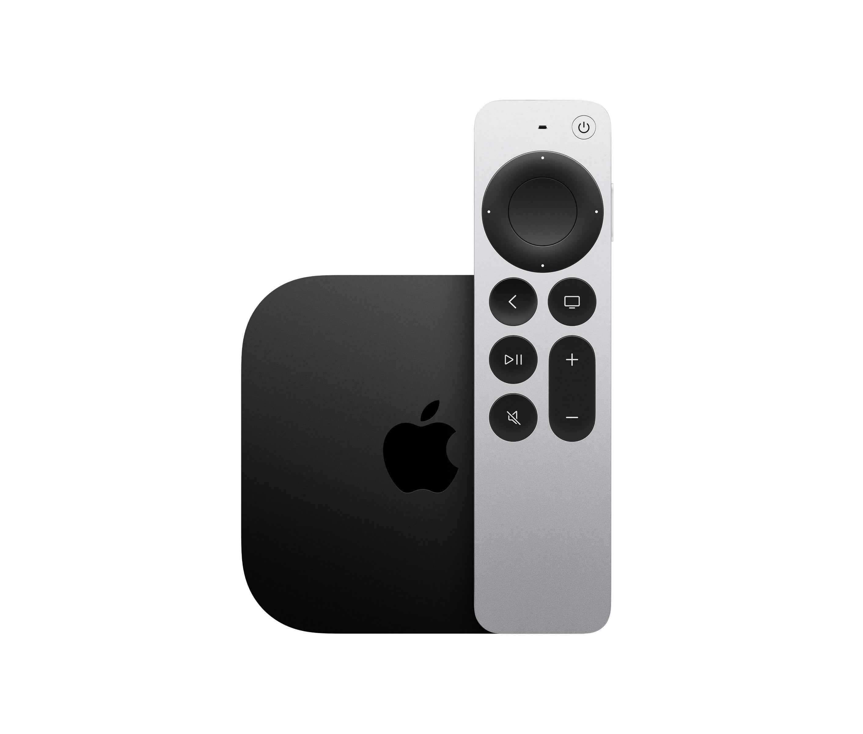 Apple TV 4K, HDR (5th Gen) 64GB, multimedia players