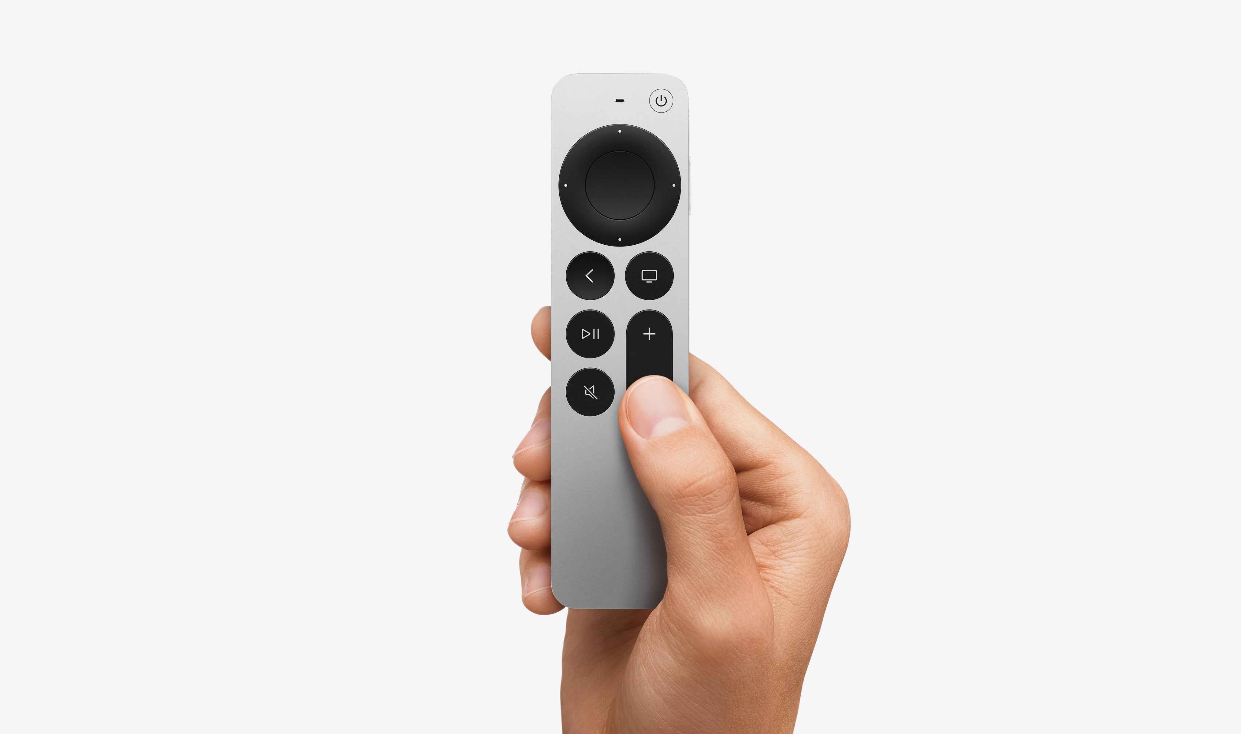 Apple TV 4K, HDR (5th Gen) 64GB, multimedia players