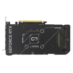 ASUS Dual GeForce RTX 5060 8GB OC Edition GDDR7 Graphics Card