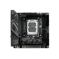ASUS ROG STRIX B860-I GAMING WiFi 7 & Bluetooth DDR5 Motherboard