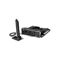 ASUS ROG STRIX B860-I GAMING WiFi 7 & Bluetooth DDR5 Motherboard