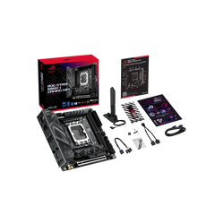ASUS ROG STRIX B860-I GAMING WiFi 7 & Bluetooth DDR5 Motherboard