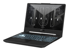 ASUS TUF A15 FA506N Gaming Laptop - AMD Ryzen 7 8845HS - NVIDIA RTX 3050 4GB - 15.6-inch FHD 144Hz
