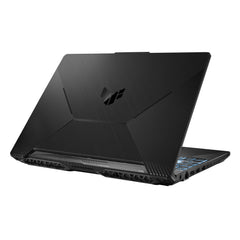ASUS TUF A15 FA506N Gaming Laptop - AMD Ryzen 7 8845HS - NVIDIA RTX 3050 4GB - 15.6-inch FHD 144Hz