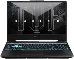 ASUS TUF A15 FA506N Gaming Laptop - AMD Ryzen 7 8845HS - NVIDIA RTX 3050 4GB - 15.6-inch FHD 144Hz