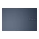 Laptop ASUS Vivobook 15 (X1504VA) | Intel® Core™ i3-1315U Processor , 8GB DDR4 , 512GB M.2 , Quiet Blue | 13th Generation