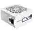 SilverStone ATTIS 650R Bronze 650W ATX 3.1 80 PLUS Bronze Performance Power Supply w/ Silent 120mm fan (White)
