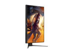 Aoc 24g4h 23.8 Inch Fhd 200hz Fast Ips Gaming Monitor 0.3ms Adaptive Sync