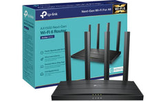 TP - Link to 1000 wireless router for network connectivity