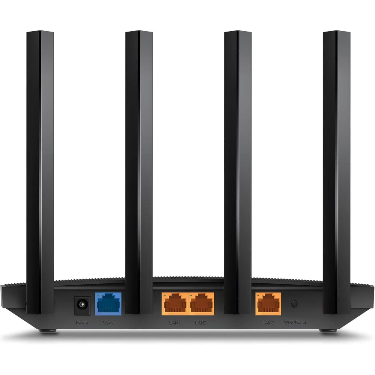 TP - Link to 1000 wireless router for network connectivity