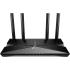 TP - Link Archer AX23 AX1800 WiFi 6 Smart WiFi Dual Band Gigabit Wireless Long Range Coverage