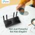 Tp Link AX3000 networking for network connectivity