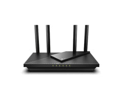 TP LINK AX3000 Dual Band Gigabit Wi-Fi 6 Router Archer AX55