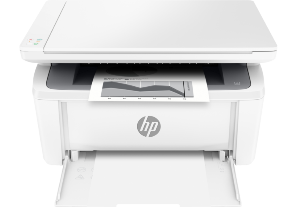 HP LaserJet MFP M141w Printer Print Mono, Copy, Scan, 600 x 600 DPI, Wi-Fi 1 Year Warranty