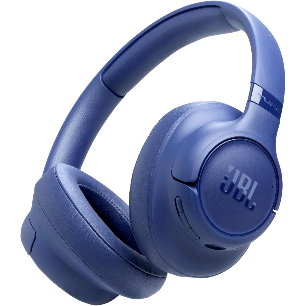 Jbl wireless Bluetooth headset for computer setup