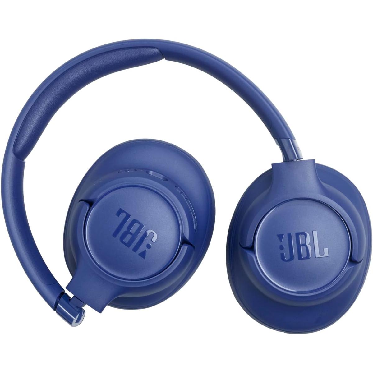 Jbl wireless Bluetooth headset for computer setup
