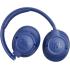 Jbl wireless Bluetooth headset for computer setup