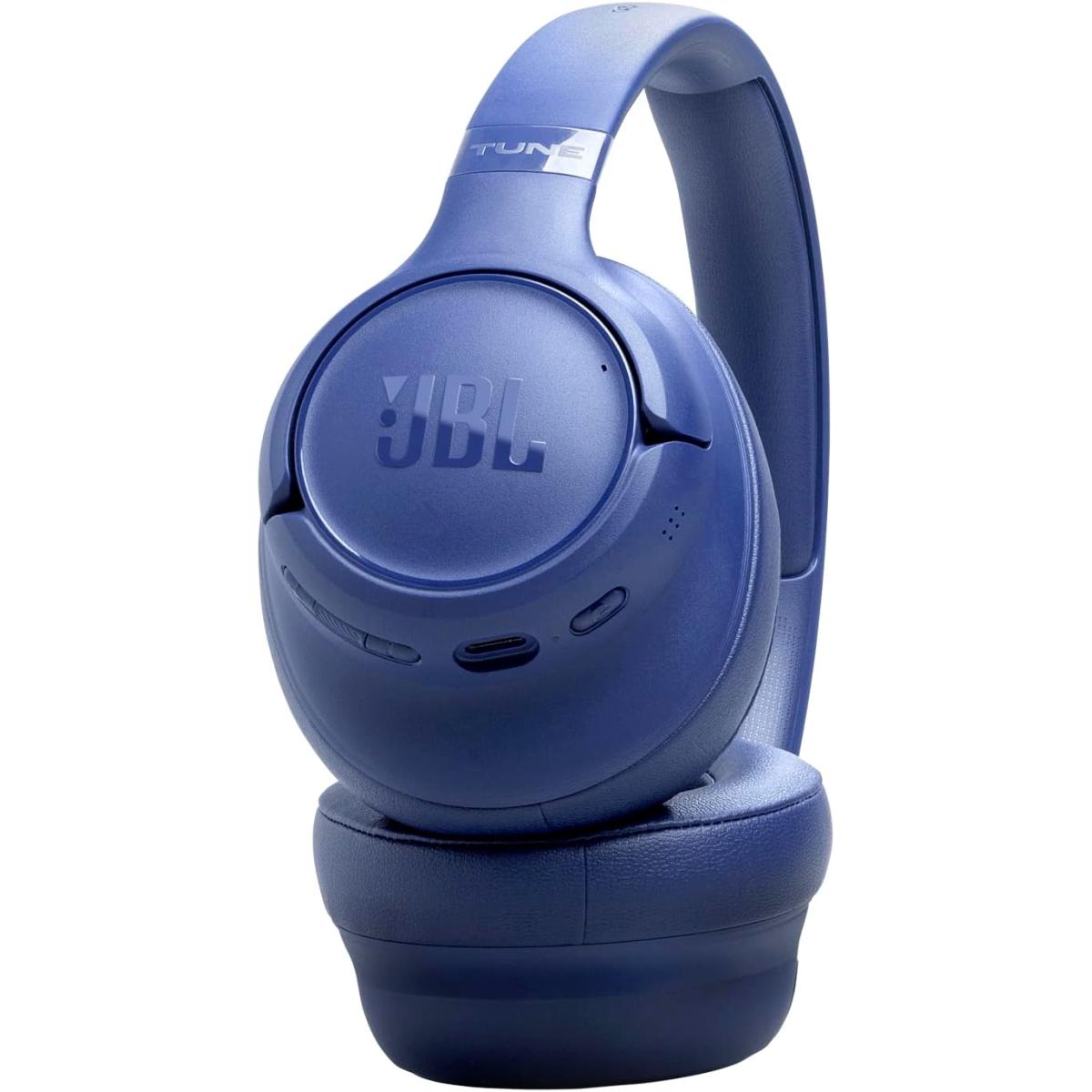 Jbl wireless Bluetooth headset for computer setup