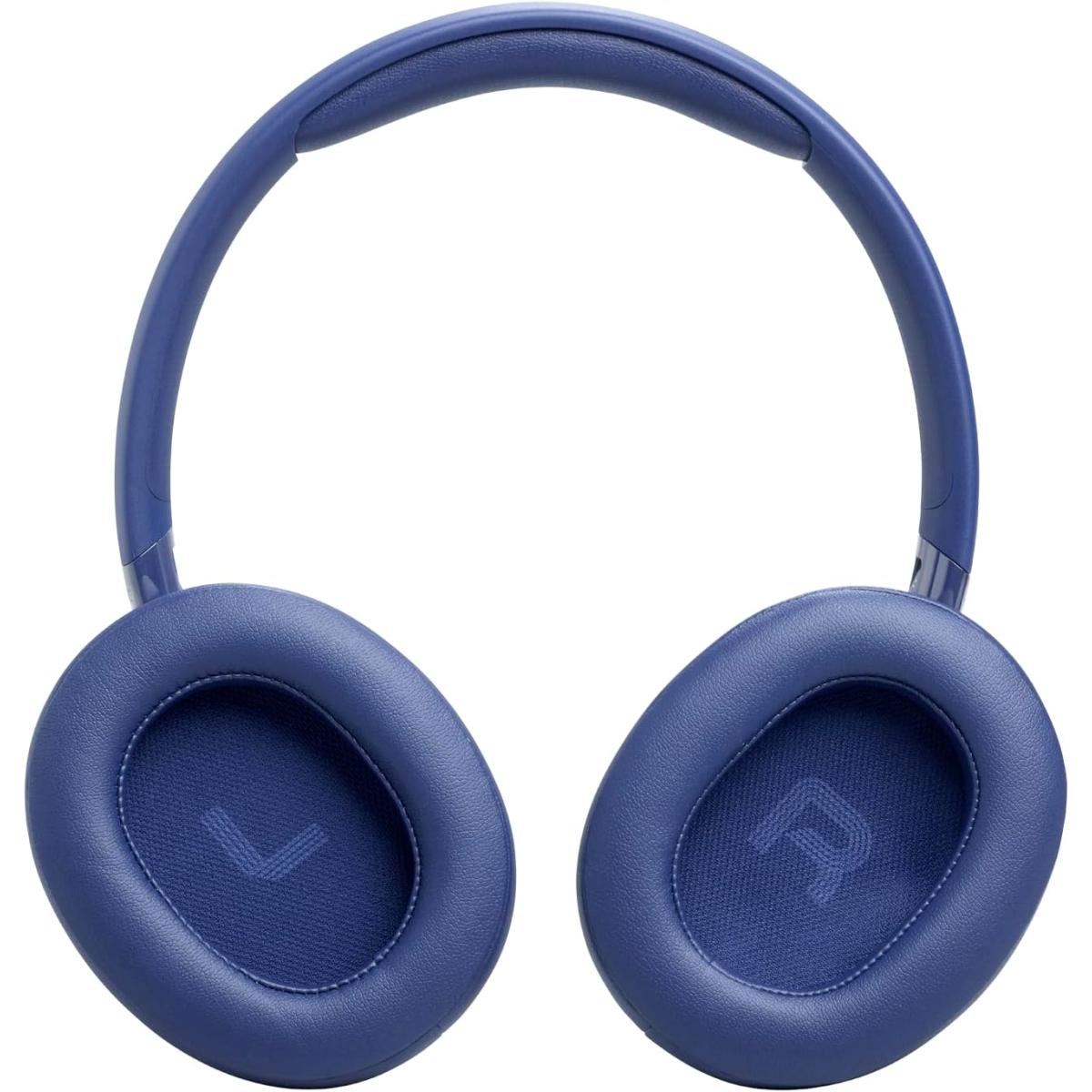 Jbl wireless Bluetooth headset for computer setup