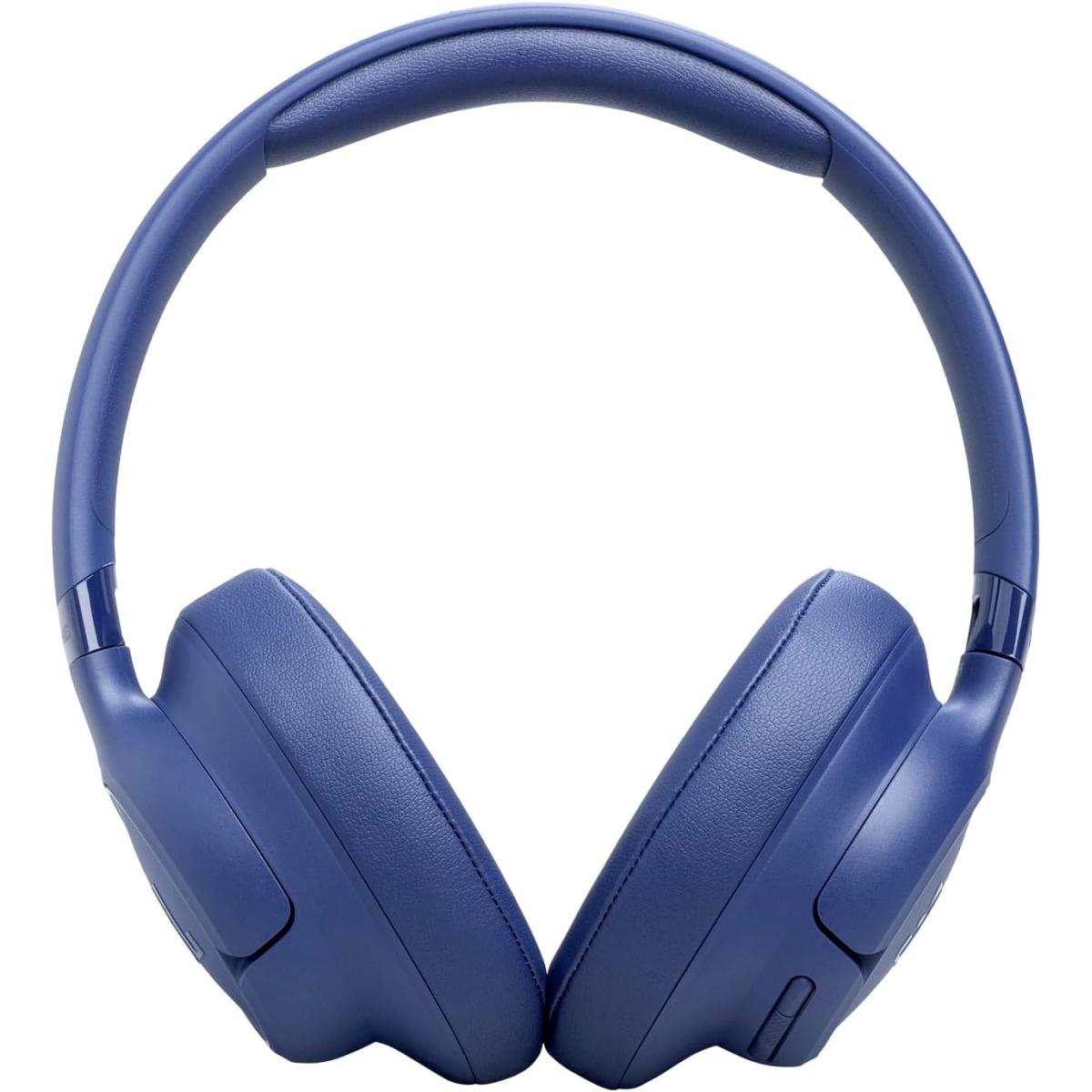 Jbl wireless Bluetooth headset for computer setup
