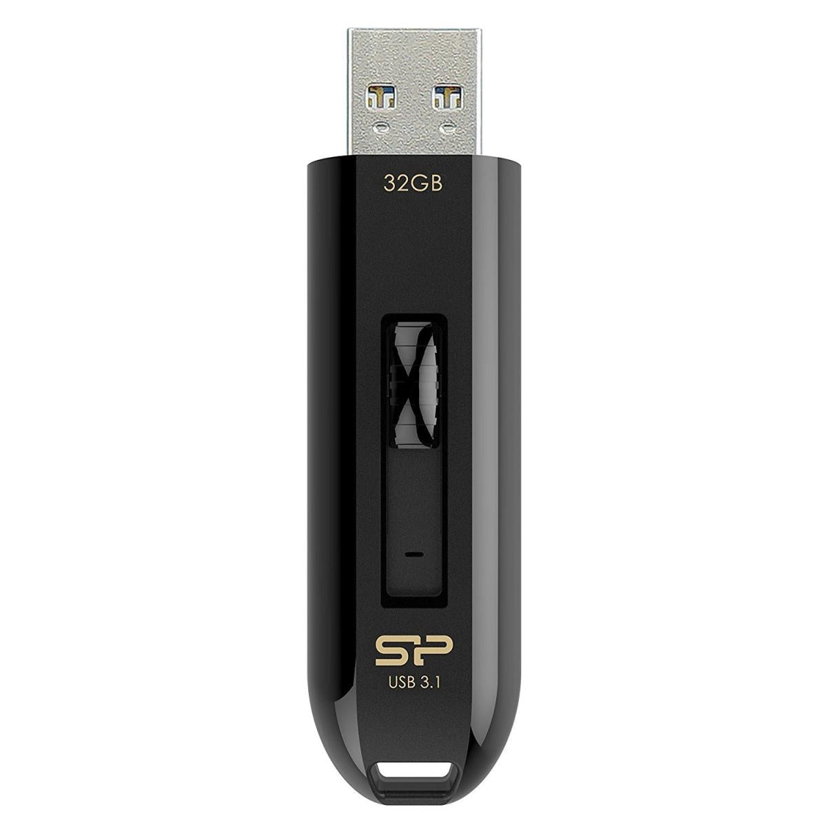Silicon Power 32GB Blaze B21 Flash Memory
