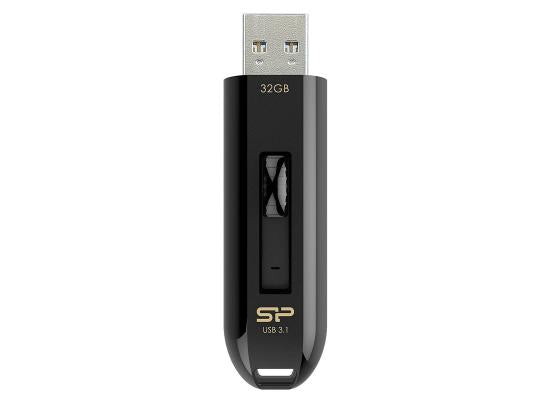 Silicon Power 64GB Jewel J80 Flash Memory